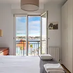 Bilbao Port By Aston *
