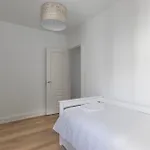 Bilbao Port By Aston Appartement *