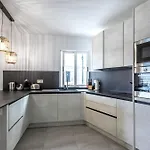 Appartement Bilbao Port By Aston Santurtzi