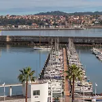 Bilbao Port By Aston * Santurtzi