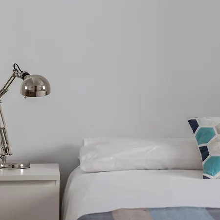 Bilbao Port By Aston Appartement