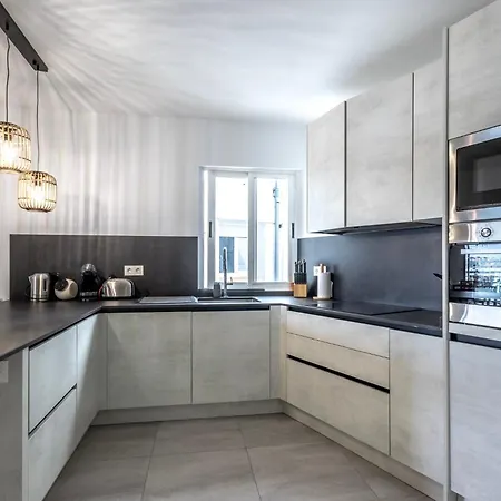 Appartement Bilbao Port By Aston Santurtzi