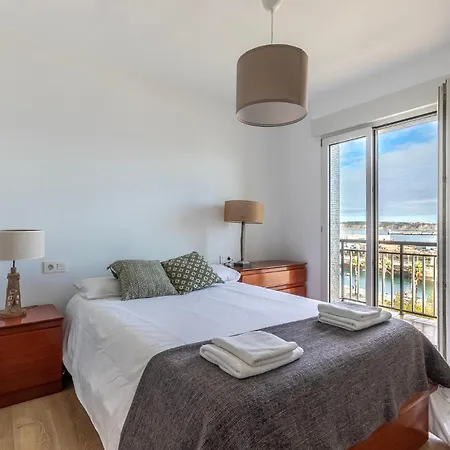 Bilbao Port By Aston Apartment *