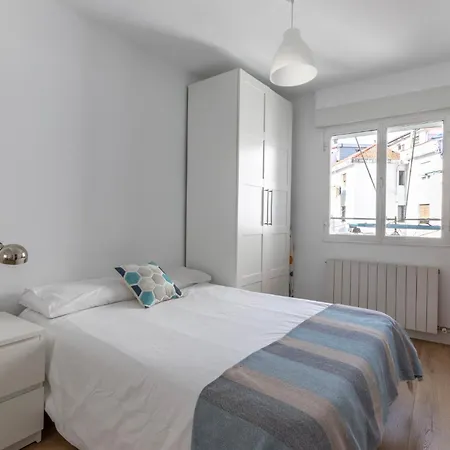 Bilbao Port By Aston * Santurtzi