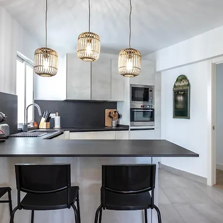 Bilbao Port By Aston Apartamento