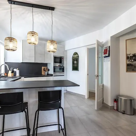 Bilbao Port By Aston