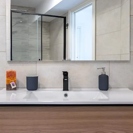 Bilbao Port By Aston *