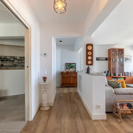 Bilbao Port By Aston