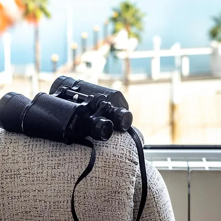 Apartment Bilbao Port By Aston