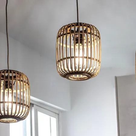 Bilbao Port By Aston